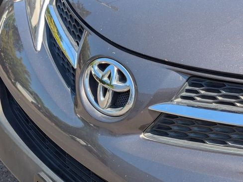 Used 2013 Toyota RAV4 Limited AWD/4WD image 12