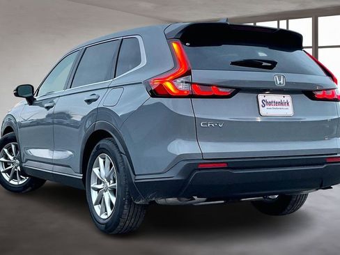 New 2026 Honda CR-V EX image 3