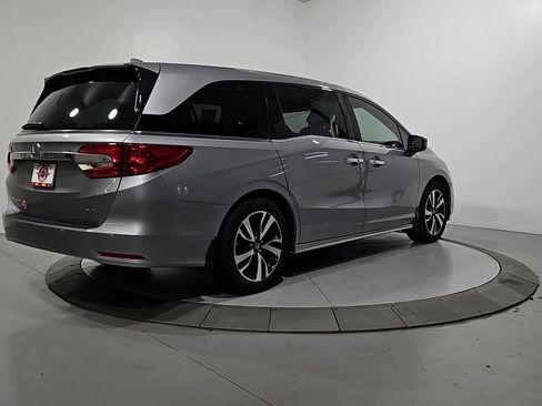 Used 2018 Honda Odyssey Elite image 5