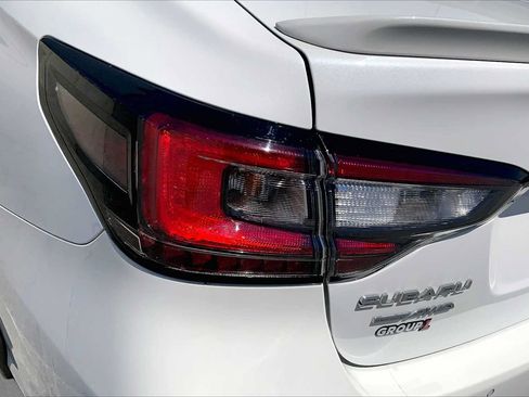 Certified 2024 Subaru Legacy Touring XT AWD/4WD image 27