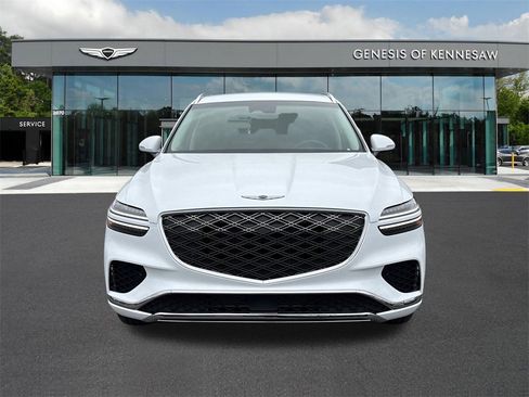 New 2026 Genesis GV70 2.5T image 2