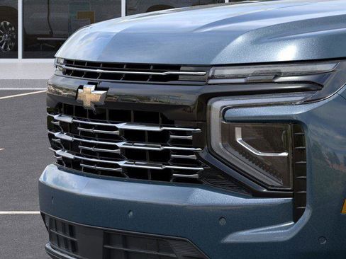 New 2026 Chevrolet Tahoe High Country w/ Sun And Tow Package image 13
