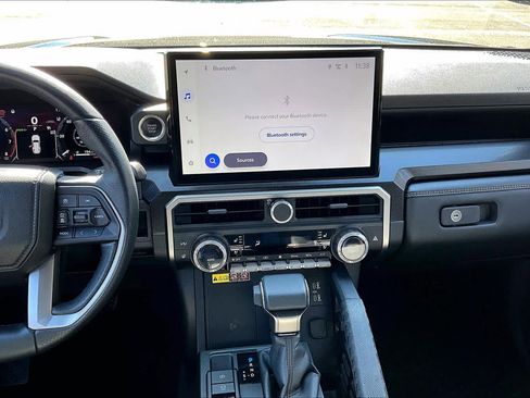 Certified 2025 Toyota 4Runner Limited image 7