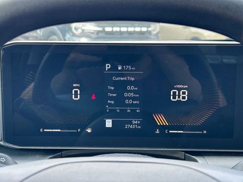 Used 2025 Kia K4 FWD image 28