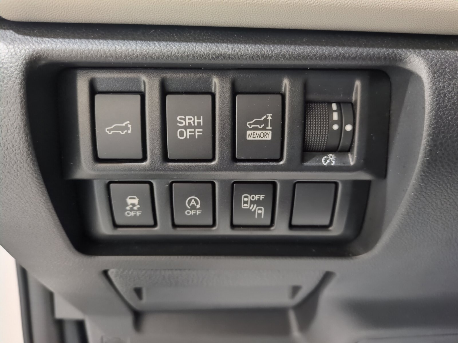 Certified 2024 Subaru Forester Limited AWD/4WD image 20