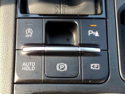 Used 2025 Kia K5 LXS FWD image 22