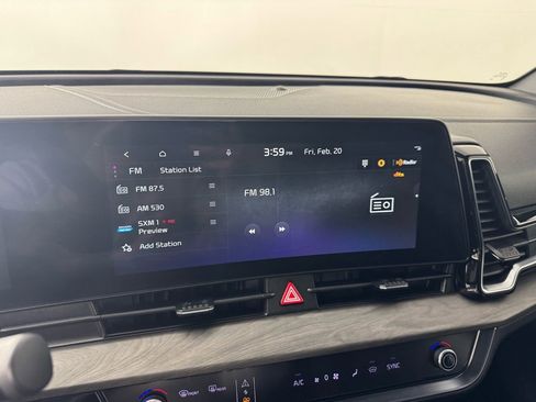 Used 2023 Kia Sportage X-Pro image 18