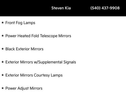 Used 2024 RAM 2500 Big Horn image 21