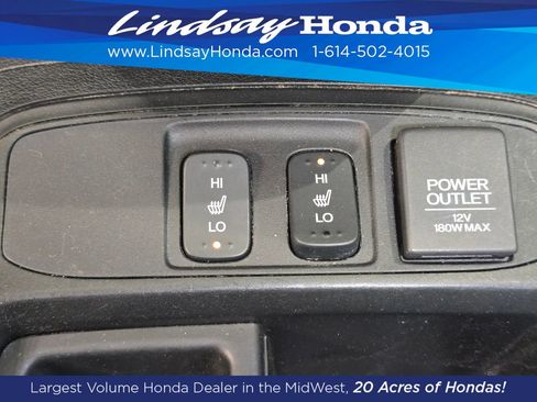 Used 2015 Honda CR-V EX image 20
