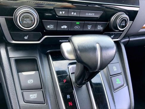 Used 2020 Honda CR-V EX-L image 33
