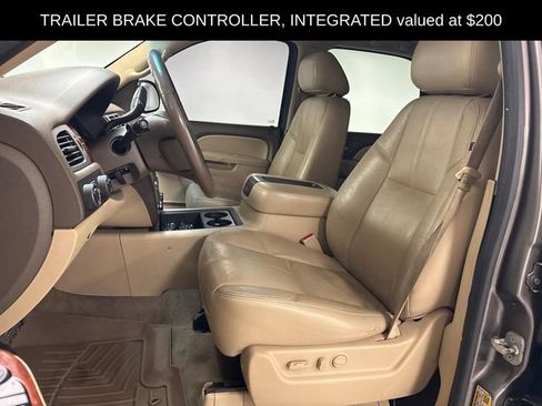 Used 2013 GMC Yukon SLT w/ SLT-2 Equipment Package image 10