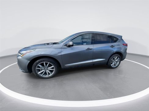 Used 2023 Acura RDX AWD w/ Technology Package image 5