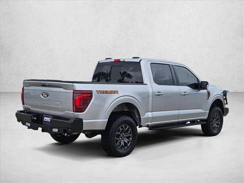 Used 2024 Ford F150 Tremor AWD/4WD image 5