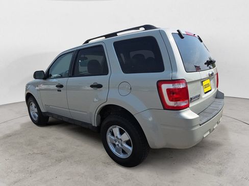 Used 2008 Ford Escape XLT FWD image 7