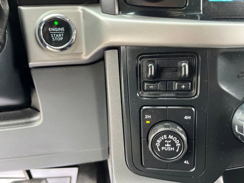 Used 2022 Ford F150 XLT w/ Equipment Group 302A High image 32