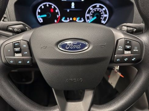 New 2025 Ford Transit 150 Low Roof image 11