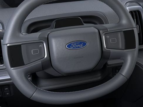 New 2026 Ford Expedition Max Active AWD/4WD image 12