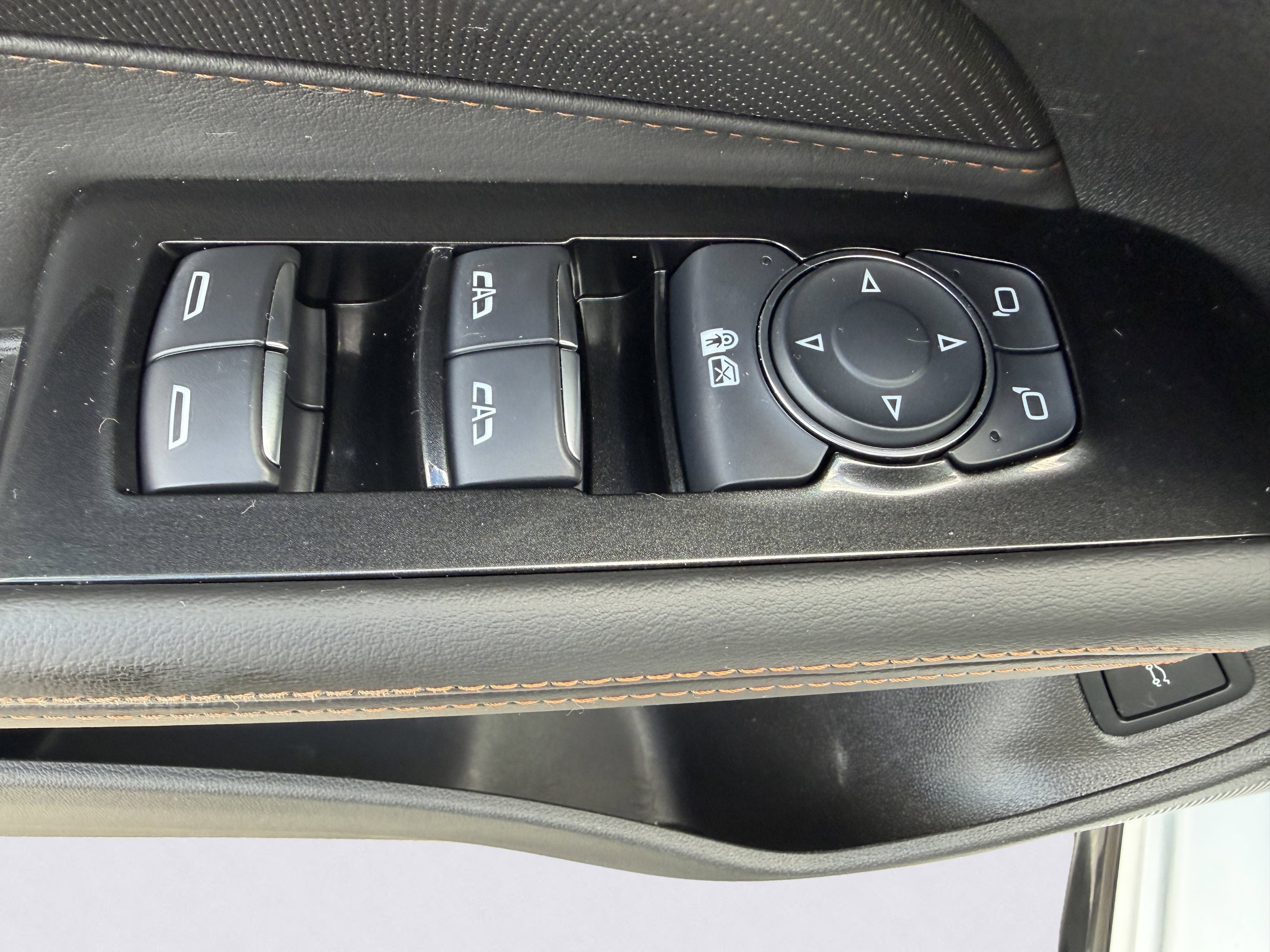Used 2023 Cadillac CT4 Sport AWD/4WD image 31