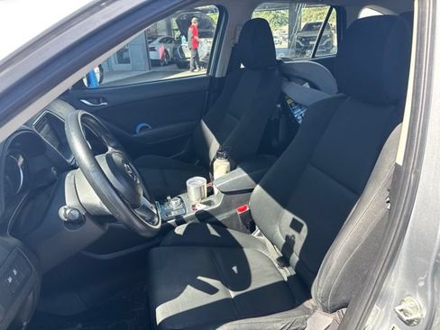 Used 2016 MAZDA CX-5 Sport AWD/4WD image 6