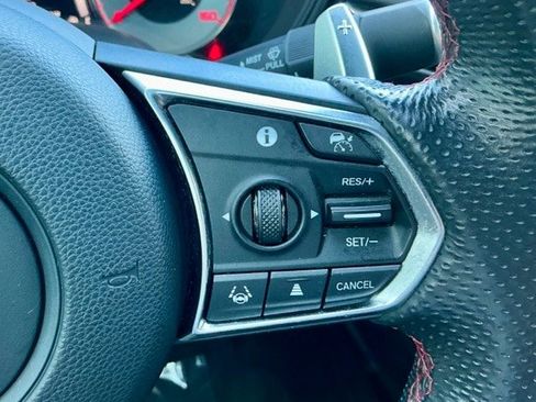 Used 2023 Acura TLX A-Spec Package image 24