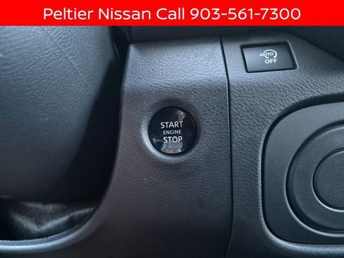 New 2026 Nissan Frontier Pro-X w/ Pro Premium Package image 18