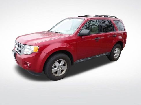 Used 2011 Ford Escape XLT w/ 203A Rapid Spec Order Code image 4