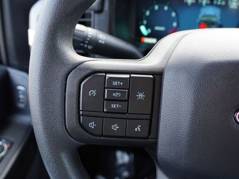 Certified 2024 Ford F150 STX image 27