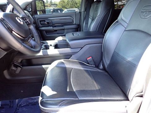 Used 2023 RAM 2500 Rebel w/ Level 2 Equipment Group AWD/4WD image 13