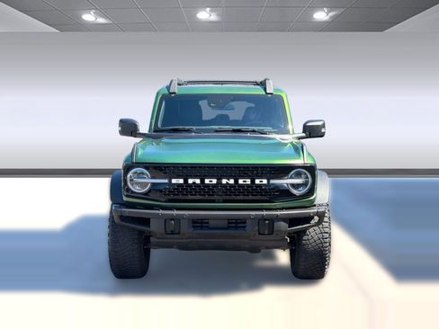 Used 2023 Ford Bronco Wildtrak AWD/4WD image 6