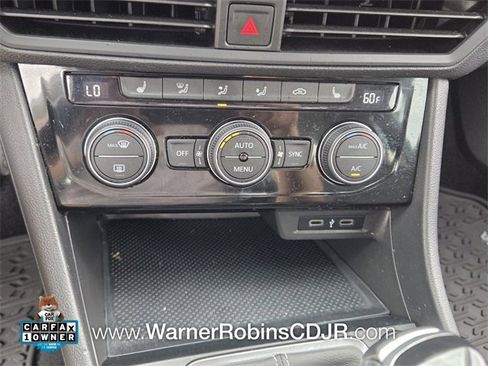 Used 2022 Volkswagen Jetta SE image 20