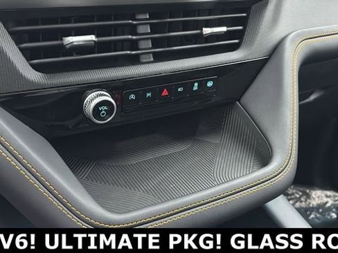 New 2026 Ford Explorer Tremor w/ Tremor Ultimate Package image 17