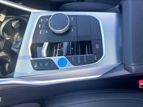 Used 2024 BMW i4 eDrive40 w/ Premium Package RWD image 18