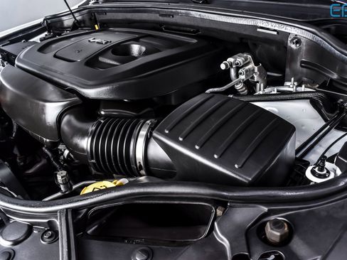 Used 2021 Jeep Grand Cherokee Limited X image 13