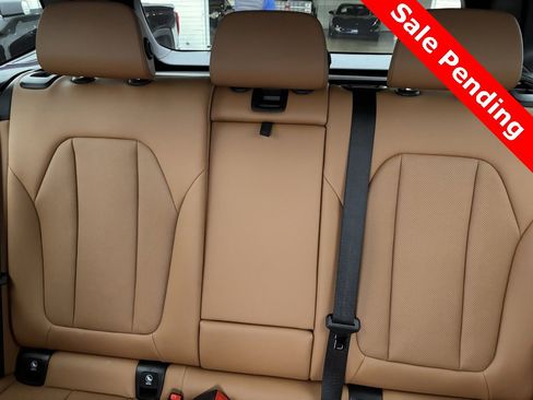 Used 2022 BMW X3 sDrive30i w/ M Sport Package 2 image 18