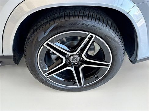 Used 2025 Mercedes-Benz GLS 450 GLS 450 image 7