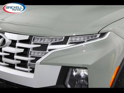 Used 2024 Hyundai Santa Cruz SEL FWD image 9