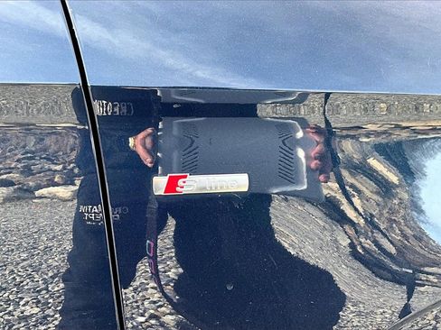 Used 2018 Audi A3 2.0T Premium Plus w/ Premium Plus Package image 8