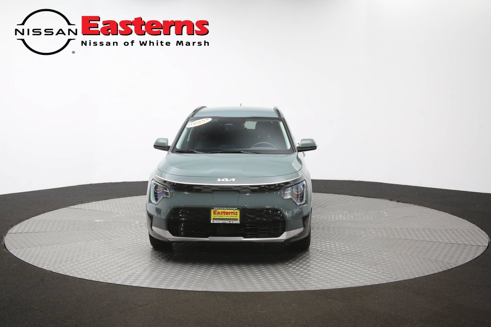Used 2023 Kia Niro Wind w/ Wind Preserve Package FWD image 51