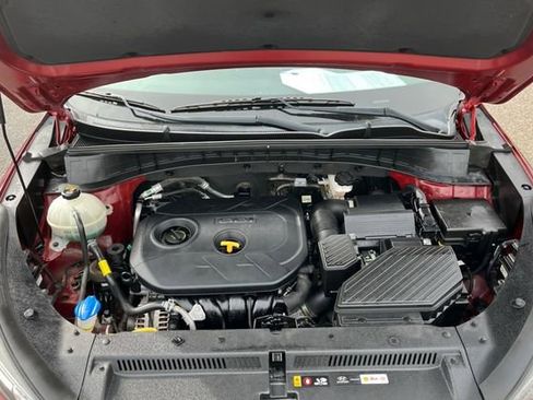 Used 2020 Hyundai Tucson SE image 10