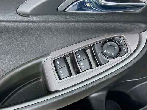 Used 2020 Chevrolet Malibu RS w/ LPO, Convenience Package 1 FWD image 23