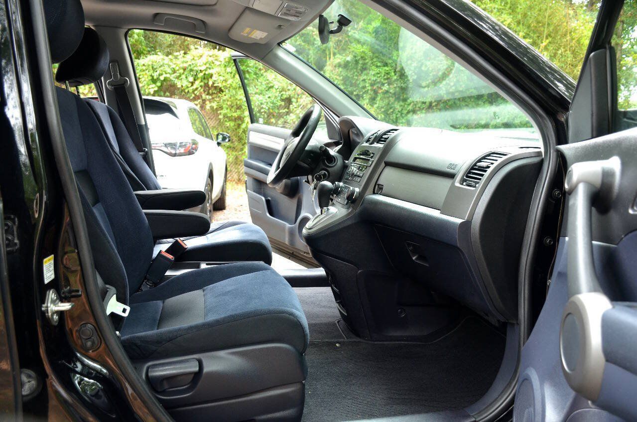 Used 2010 Honda CR-V EX image 9