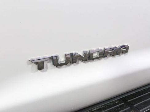 Used 2019 Toyota Tundra SR5 w/ TRD Sport Package image 8