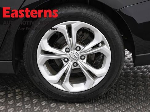 Used 2024 Honda Accord LX image 32