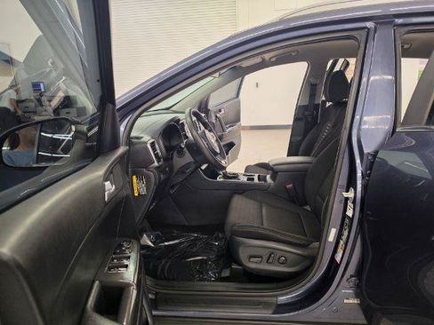 Used 2019 Kia Sportage LX w/ LX Popular Package AWD/4WD image 29