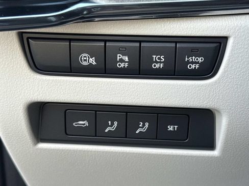 New 2026 MAZDA CX-90 3.3 Turbo S w/ Premium Plus AWD/4WD image 45