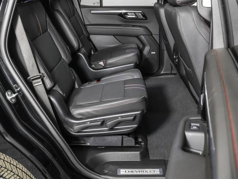 Used 2025 Chevrolet Tahoe RST w/ Comfort Package AWD/4WD image 45