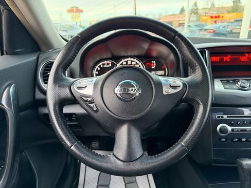 Used 2014 Nissan Maxima 3.5 S image 21
