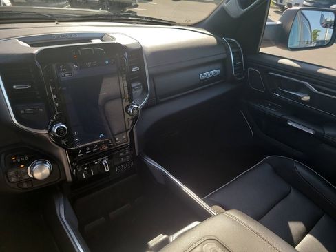 Used 2023 RAM 1500 Laramie image 20
