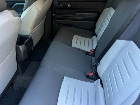 Used 2026 Toyota Tacoma TRD Sport RWD image 12