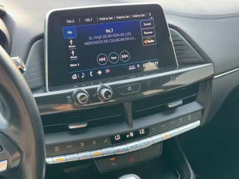 Used 2020 Cadillac CT4 Premium Luxury image 21